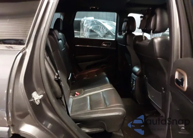 1C4RJFBG5EC534599: 43912341