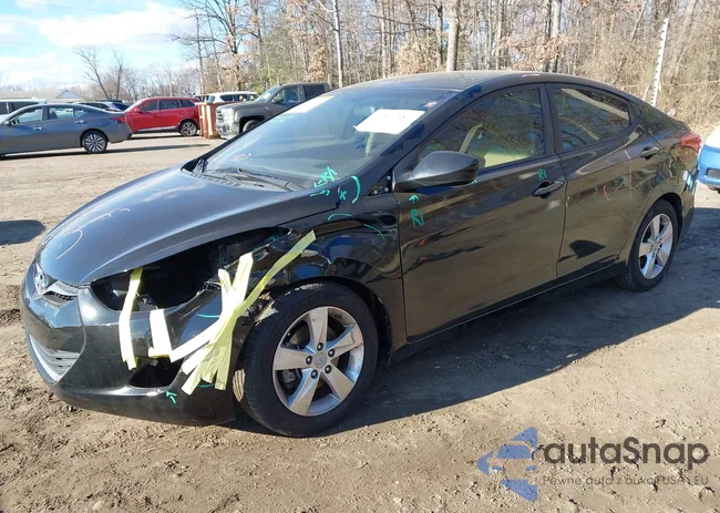 KMHDH4AE4DU534897: 43912387