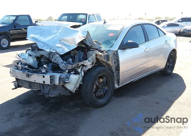 1G2ZG57B294136423: 43911442