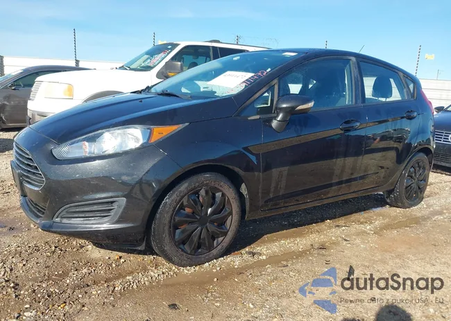 3FADP4EE8EM191119: 43911472