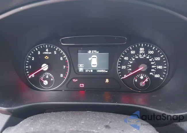 5XYPGDA36KG436813: 43911480