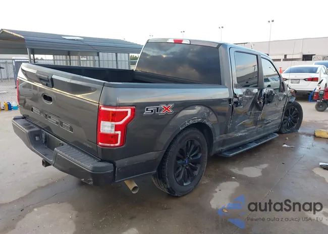 1FTEW1CP1JKC49268: 43911486