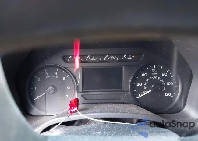 1FTEW1CP1JKC49268: 43911486