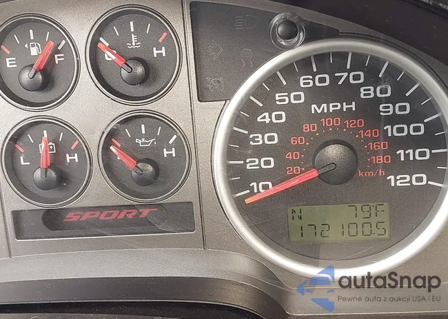 1FTPX12V97KD29996: 43911496