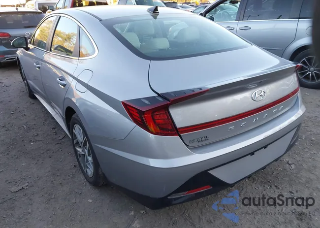 KMHL64JA4PA275221: 43911523