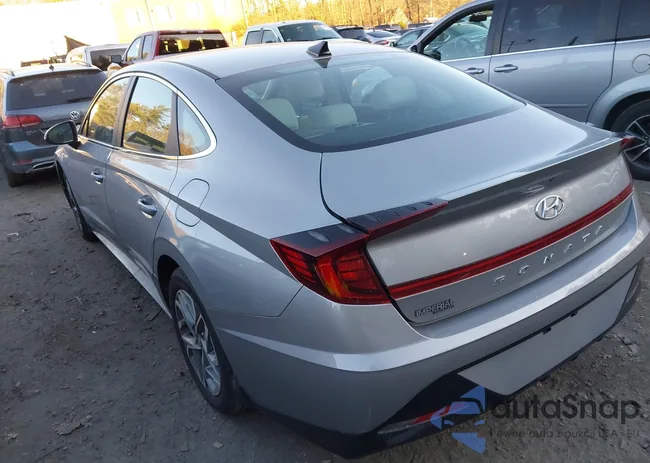 KMHL64JA4PA275221: 43911523