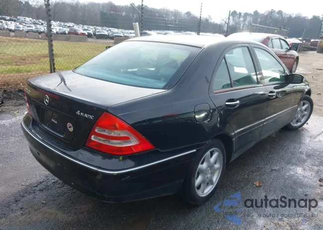 WDBRF81J24F470625: 43911527