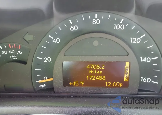 WDBRF81J24F470625: 43911527