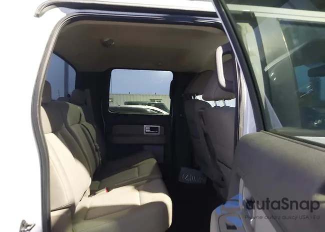 1FTPW14V59FA11319: 43911540