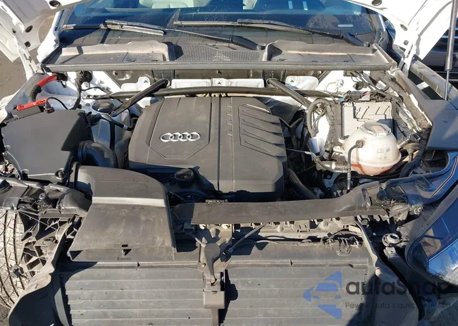 WA1BAAFY5M2019110: 43911563