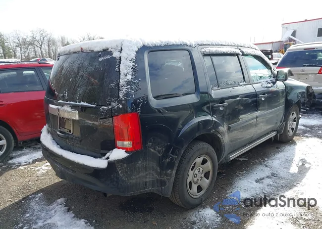 5FNYF3H21EB015639: 43911575