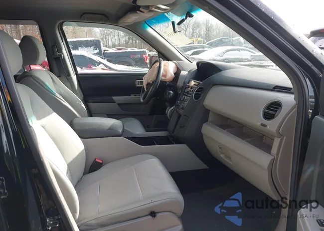 5FNYF3H21EB015639: 43911575