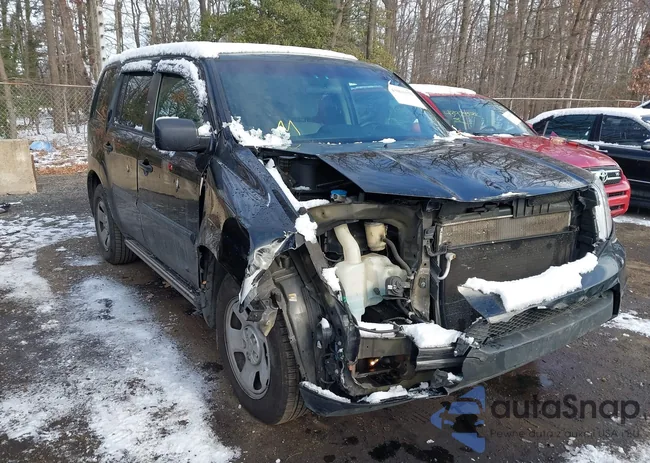 5FNYF3H21EB015639: 43911575