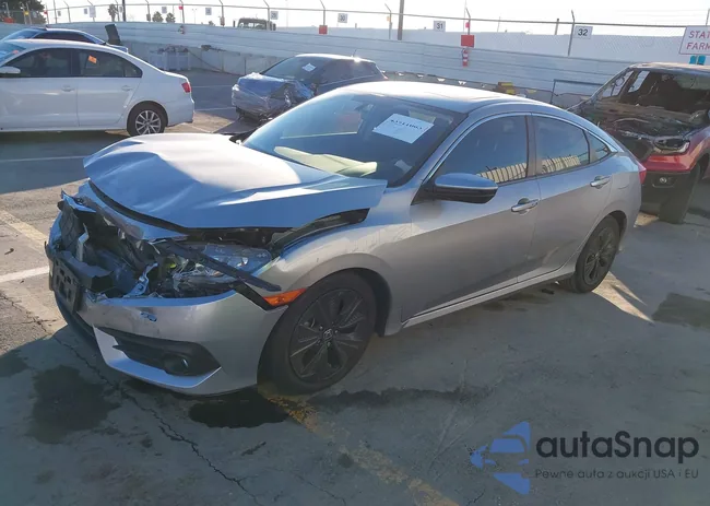 JHMFC1F36JX030541: 43911603