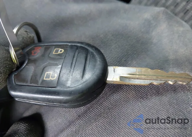 1FT7W2BT4GED26137: 43911604