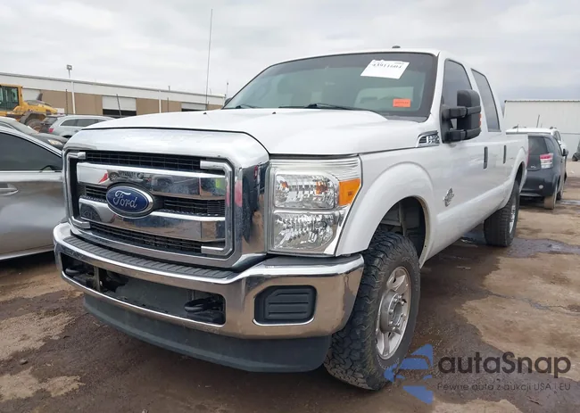 1FT7W2BT4GED26137: 43911604