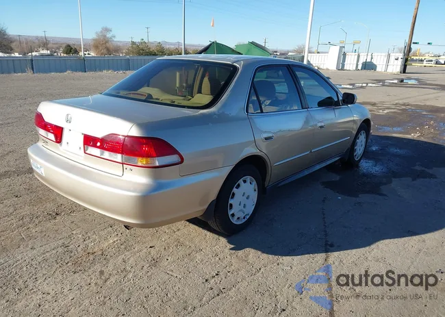 1HGCG56491A127200: 43911606