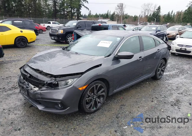 2HGFC2F80KH582384: 43911624