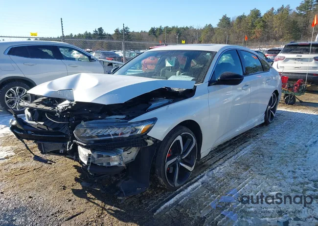 1HGCV2F37MA028990: 43911629