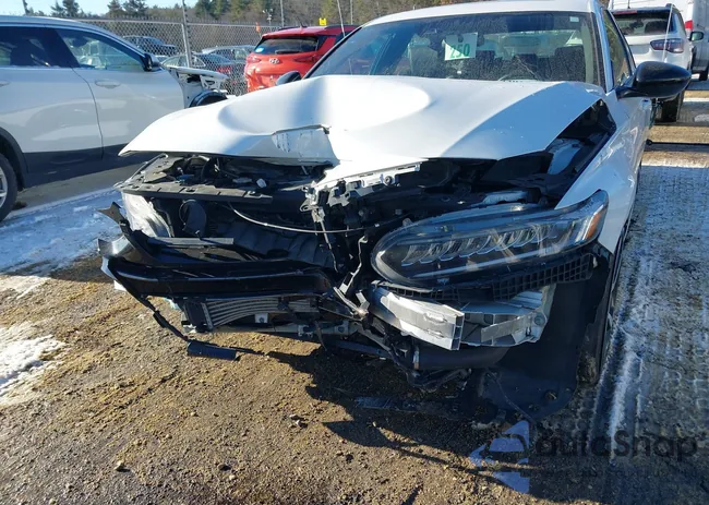 1HGCV2F37MA028990: 43911629