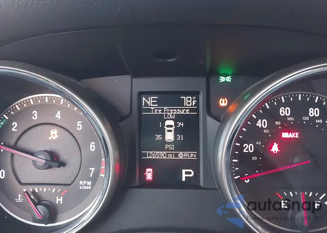 1C4RJFBG4CC115821: 43911635