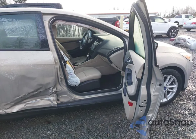 1FADP3F21GL365177: 43911666