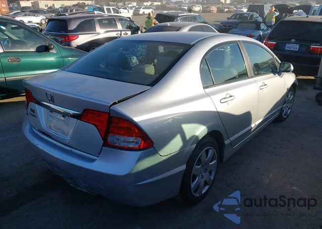 2HGFA1F55BH300729: 43911729