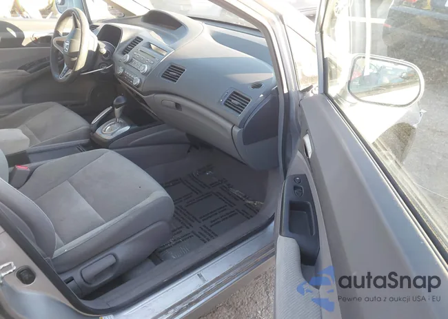 2HGFA1F55BH300729: 43911729