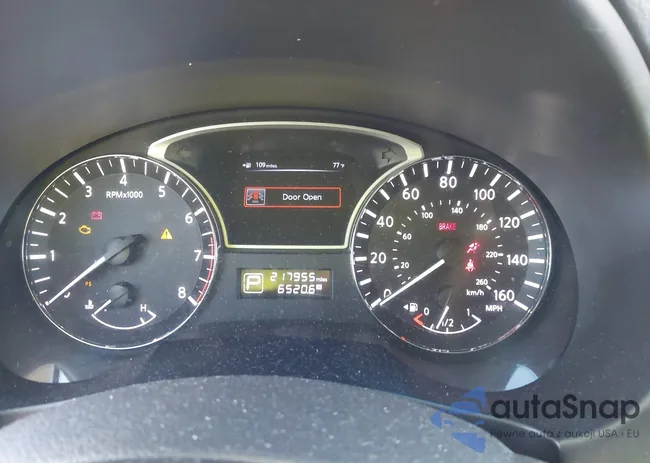 1N4AL3APXDN468874: 43911746