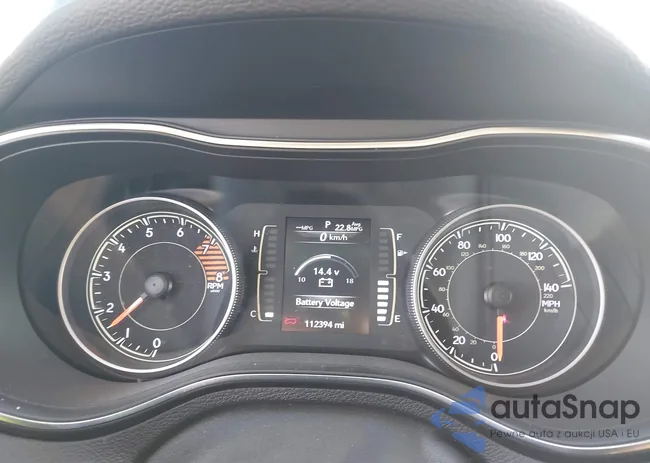 1C4PJLLX5KD143351: 43911782