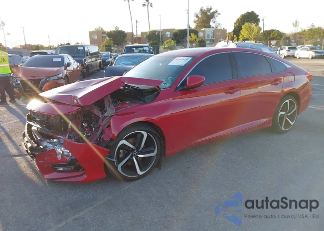 1HGCV2F39JA014262: 43911820