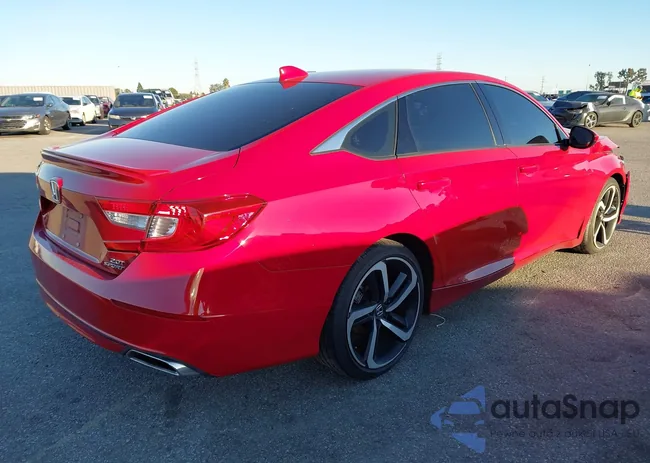 1HGCV2F39JA014262: 43911820