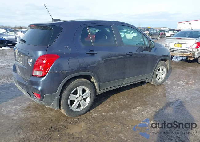 3GNCJKSB5KL220204: 43911822