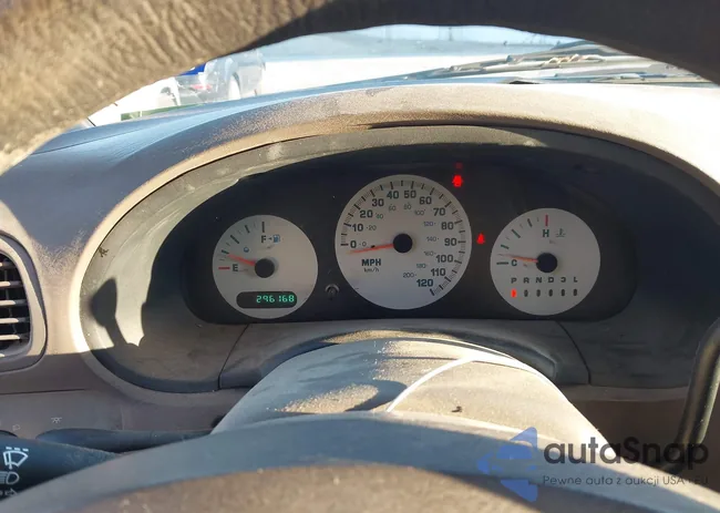 1D4GP25353B310309: 43912797