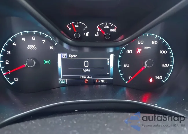 1GCGTDEN8J1195715: 43912817