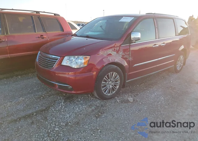 2C4RC1CGXDR711942: 43912844