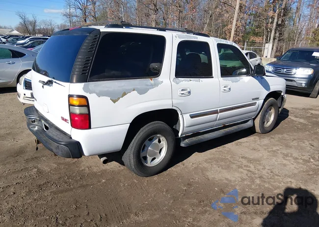 1GKEK13T35J253038: 43912893