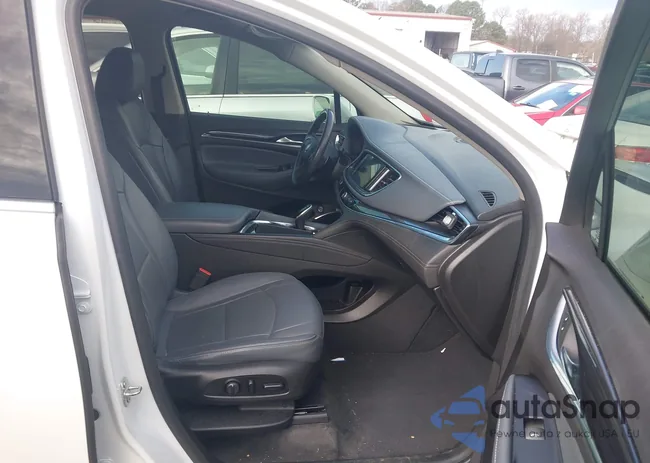 5GAERBKW9LJ173427: 43912899