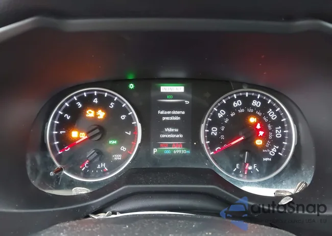 2T3P1RFV5MW165109: 43912919