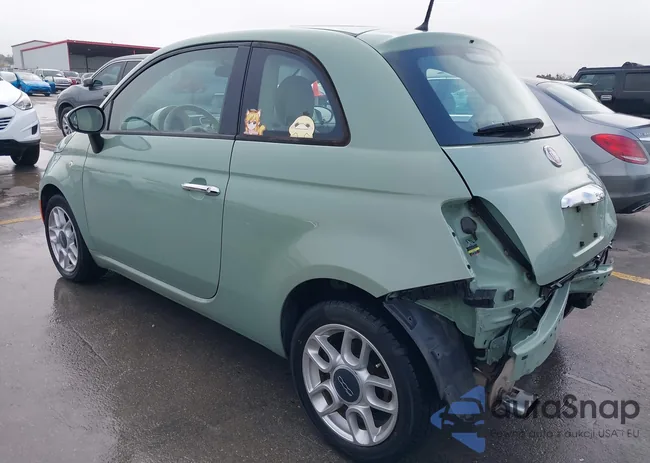 3C3CFFARXFT508133: 43912934