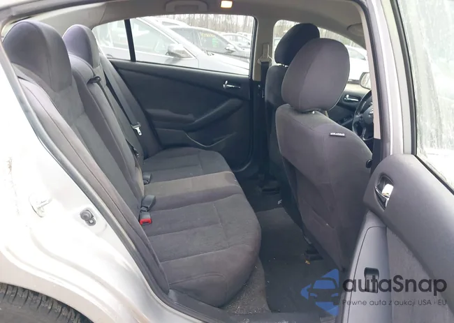 1N4AL2AP5BN472340: 43912942