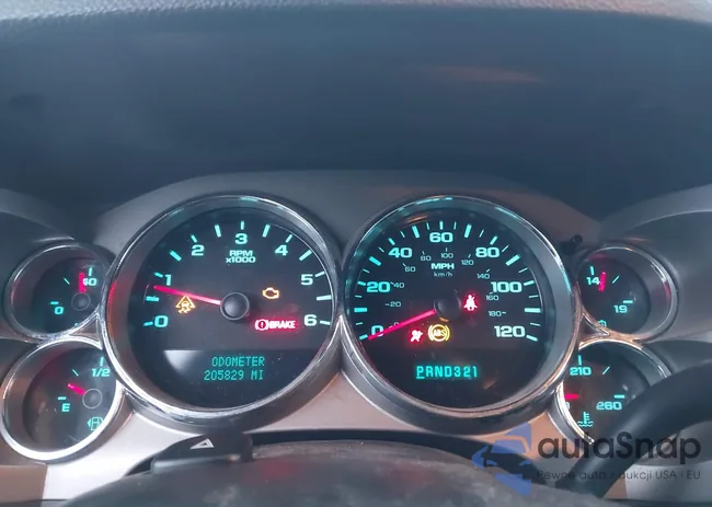 2GCEC13J581333091: 43912952