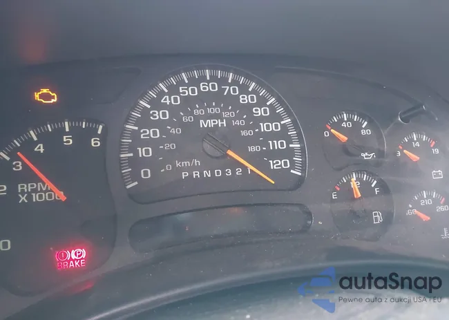 1GCEK19B26Z204796: 43912973