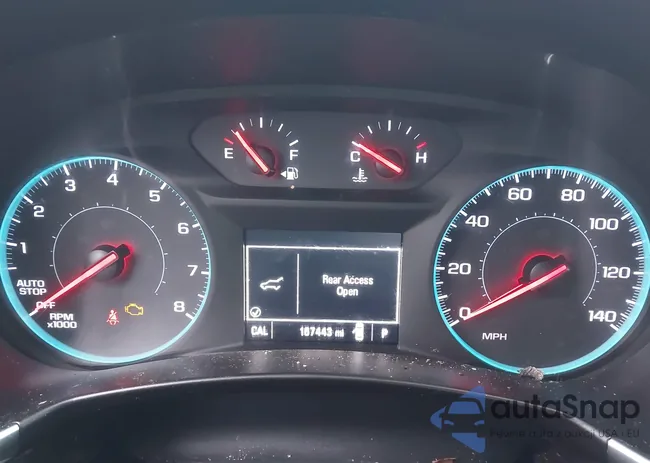 3GNAXJEV5JS534168: 43913030