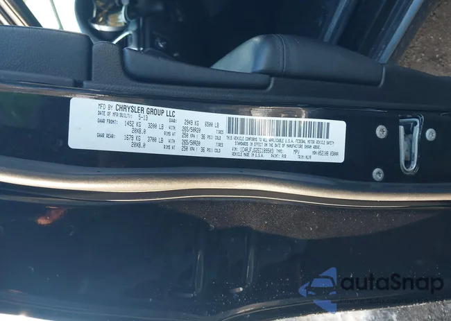 1C4RJFJG2EC189503: 43913049