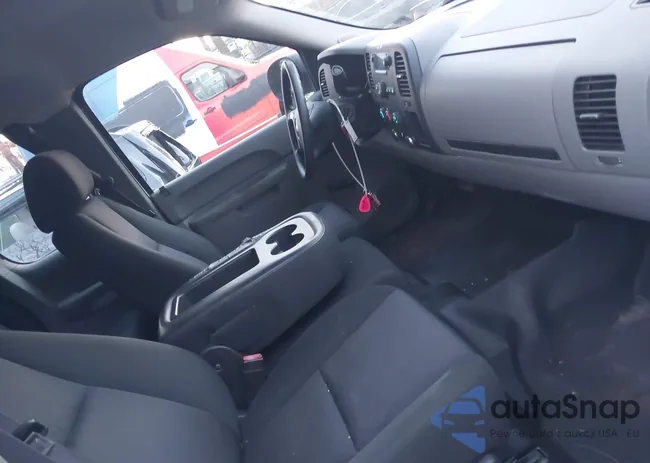 1GCRCPEX5DZ253068: 43913058