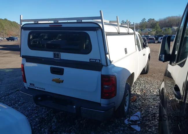 1GCRCPEX5DZ253068: 43913058