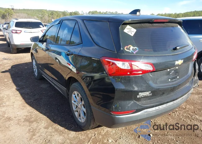 3GNAXHEV5JL130970: 43913091