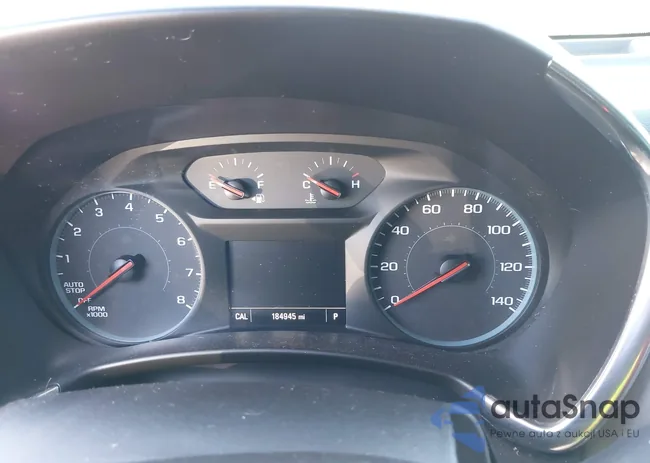 3GNAXHEV5JL130970: 43913091