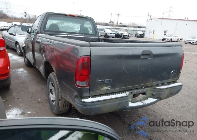 2FTRF17233CA97758: 43913100